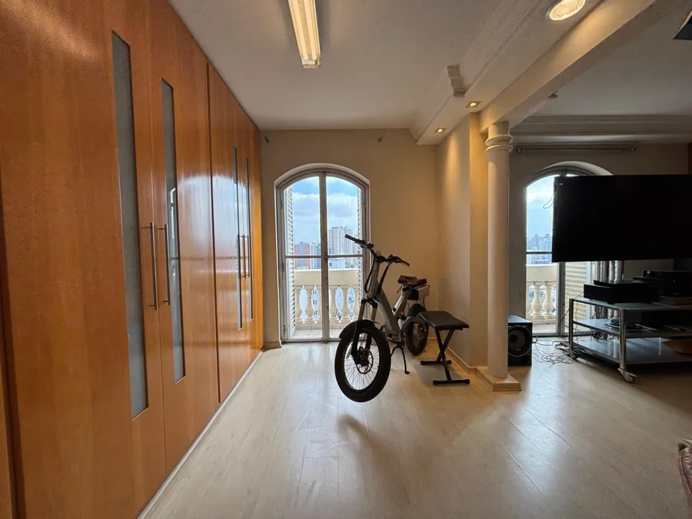 Cobertura, 3 quartos, 160 m² - Foto 1