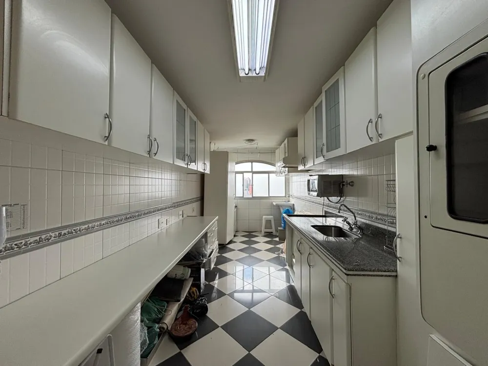 Cobertura, 3 quartos, 160 m² - Foto 4