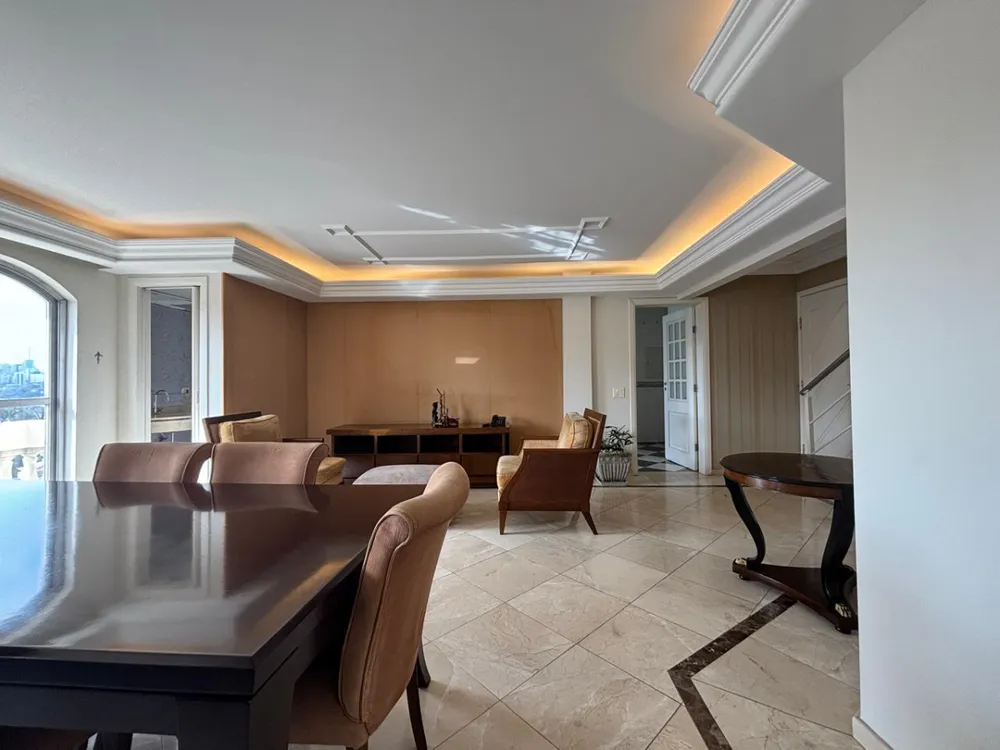 Cobertura, 3 quartos, 160 m² - Foto 2