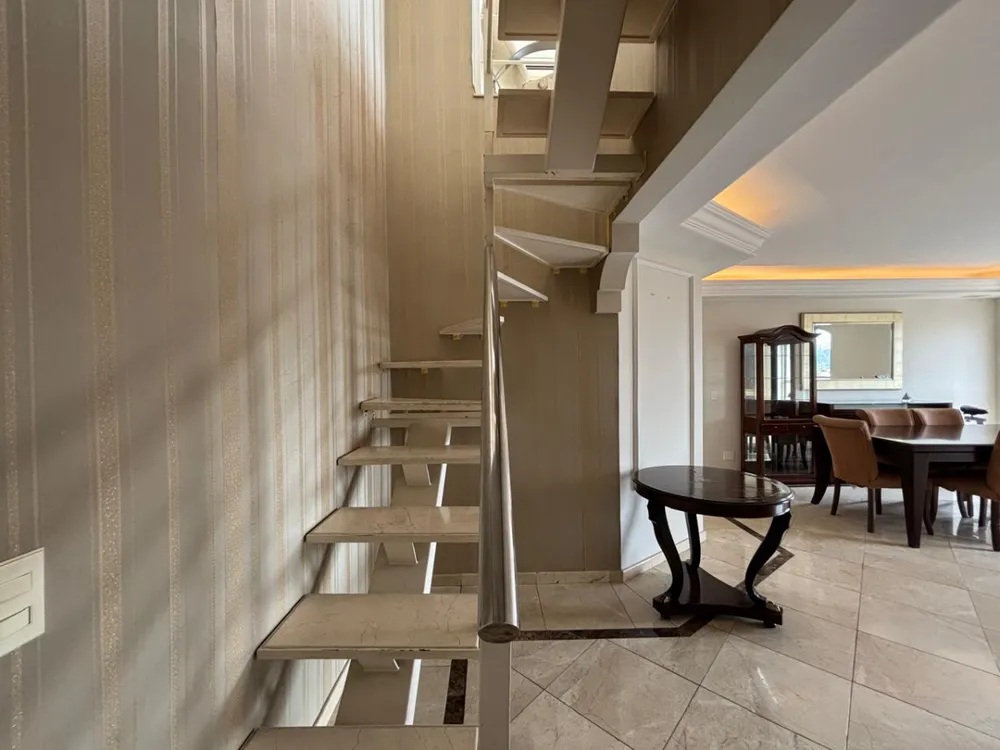 Cobertura, 3 quartos, 160 m² - Foto 6