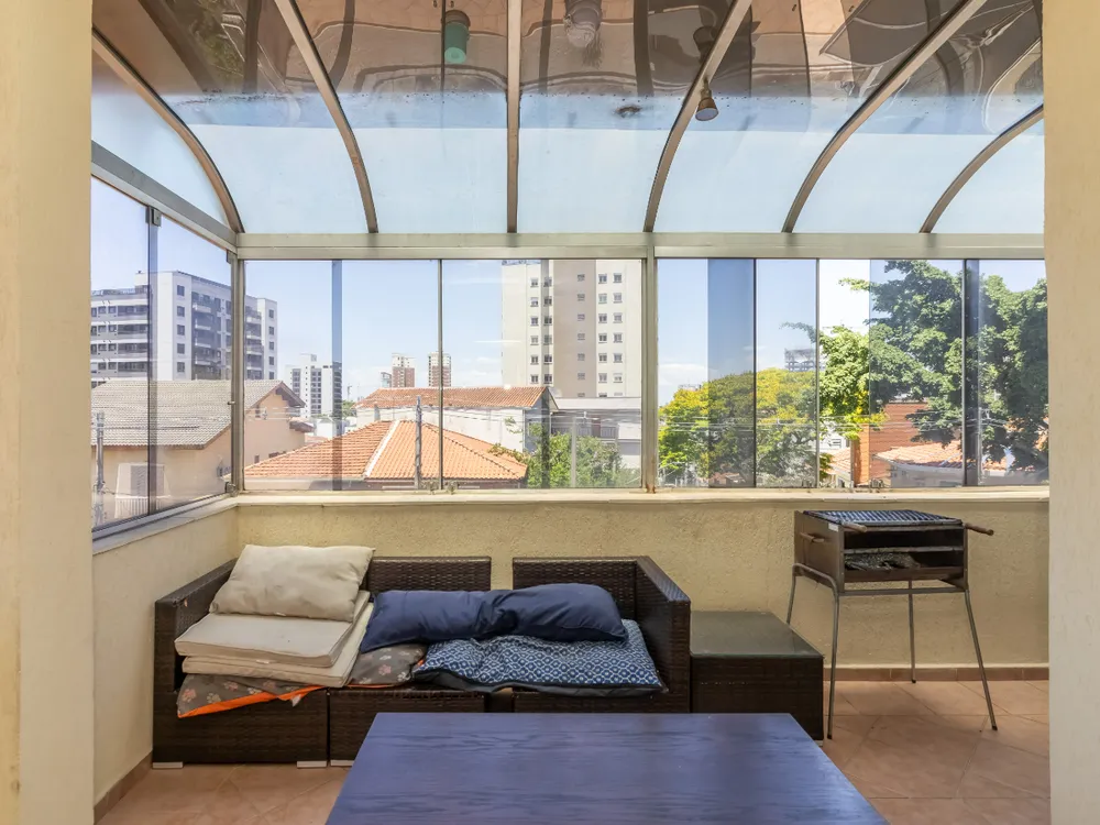 Casa, 4 quartos, 315 m² - Foto 11