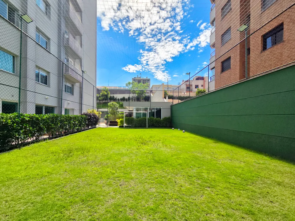 Apartamento, 4 quartos, 215 m² - Foto 4