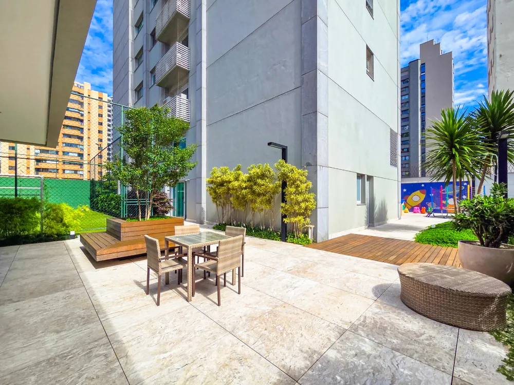 Apartamento, 4 quartos, 215 m² - Foto 6