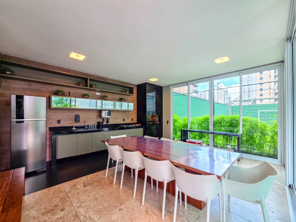 Apartamento, 4 quartos, 215 m² - Foto 7