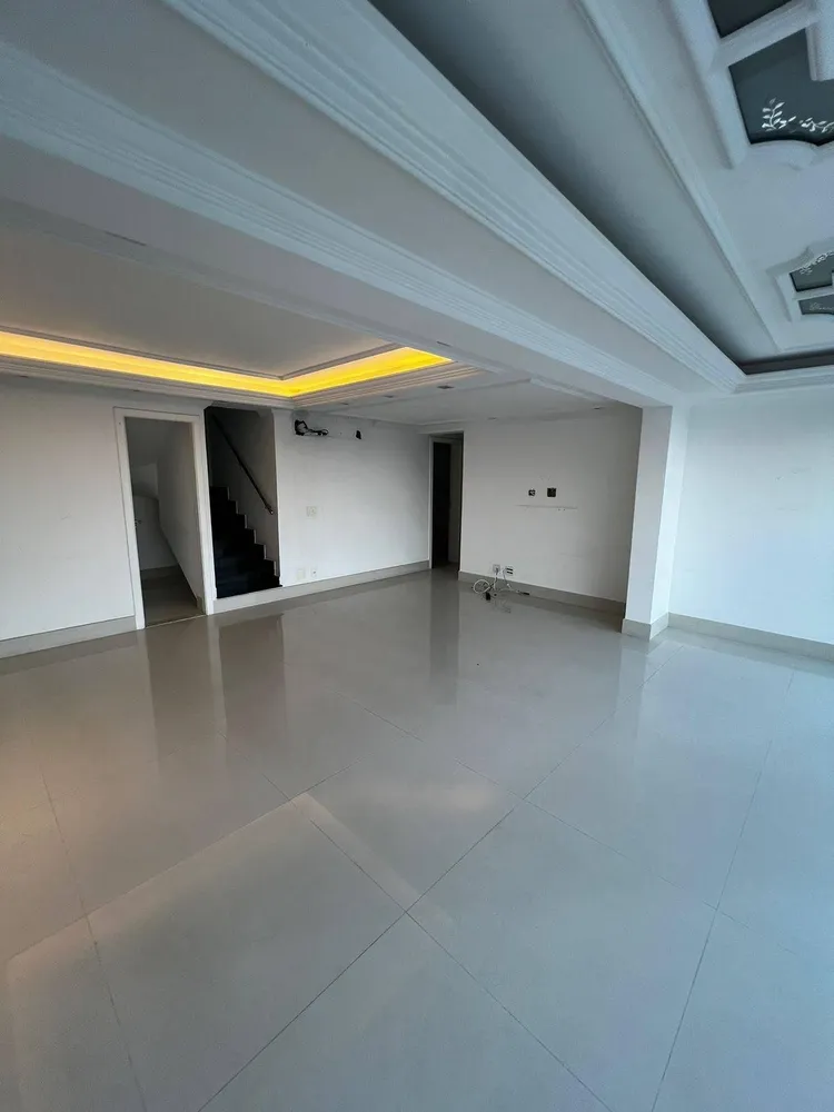 Cobertura, 4 quartos, 220 m² - Foto 11