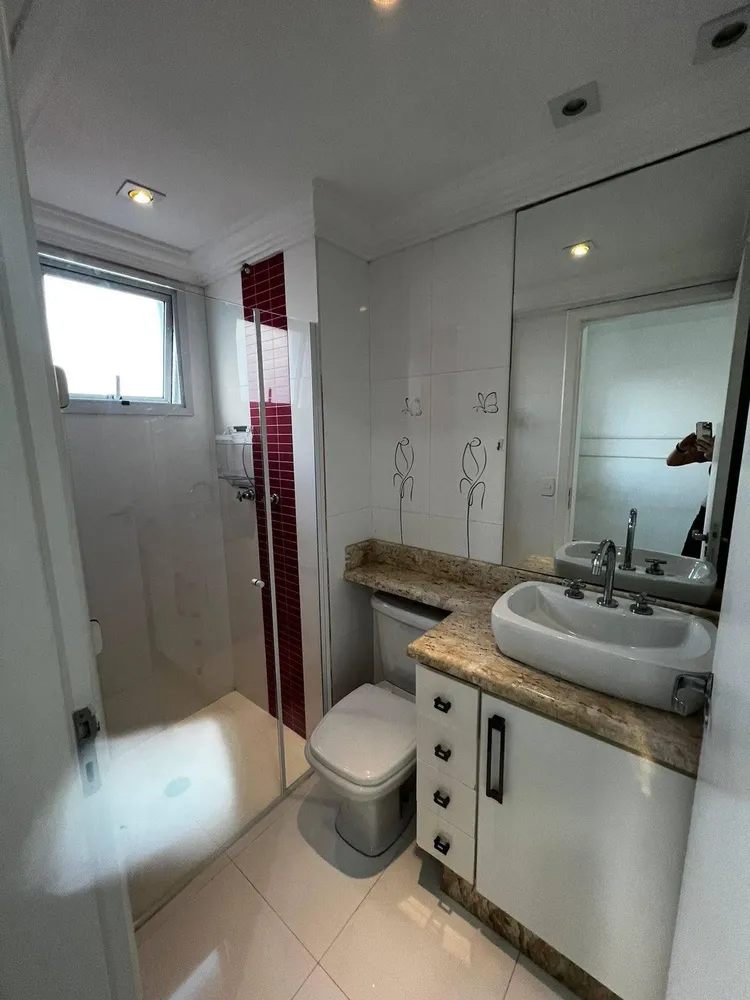 Cobertura, 4 quartos, 220 m² - Foto 9