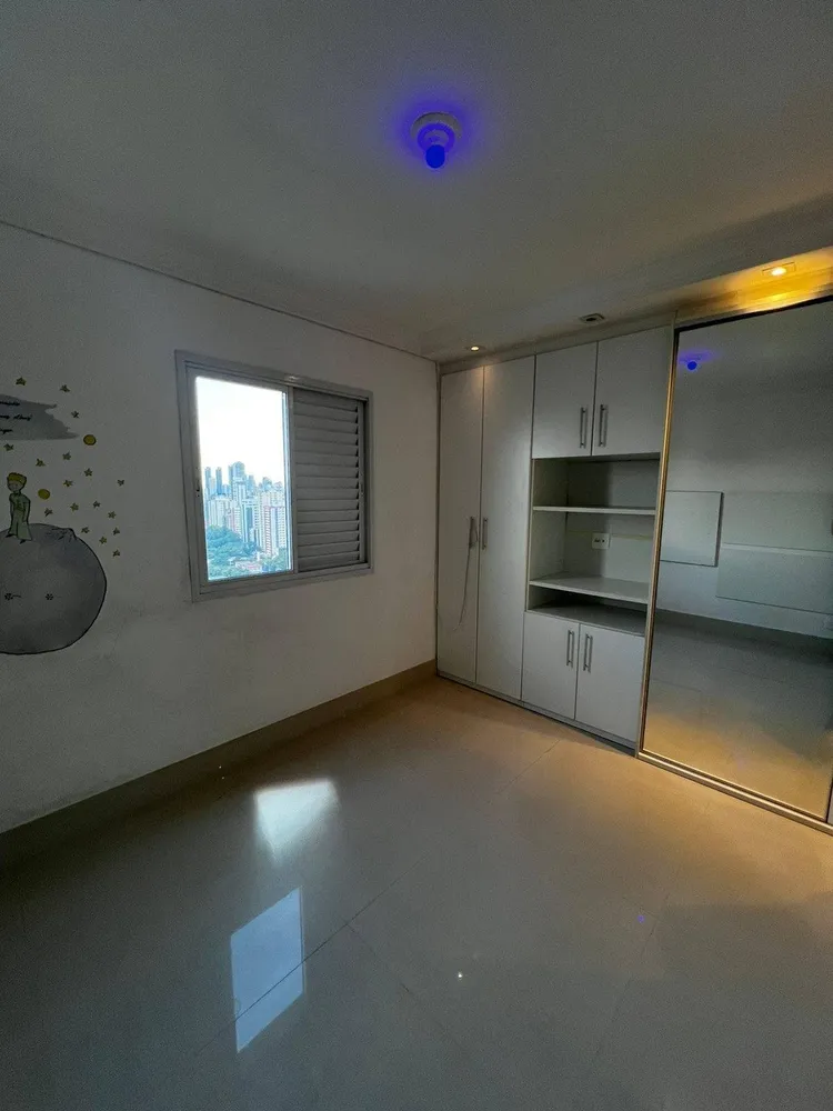Cobertura, 4 quartos, 220 m² - Foto 1
