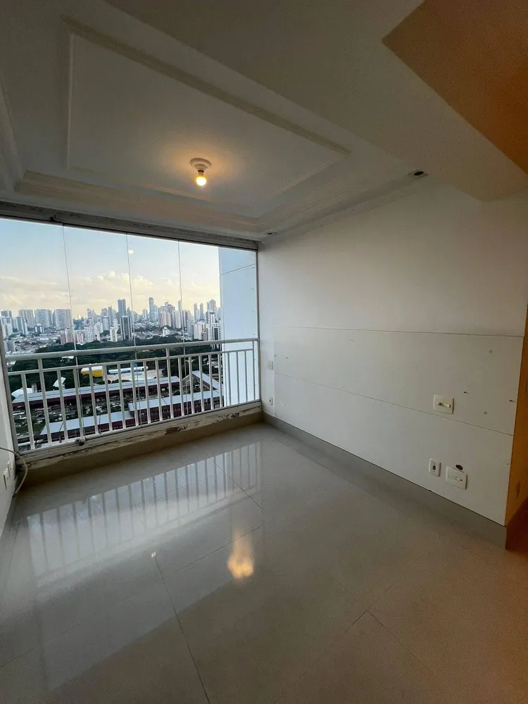 Cobertura, 4 quartos, 220 m² - Foto 2
