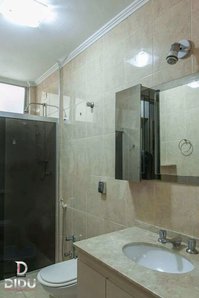 Apartamento, 3 quartos, 190 m² - Foto 1