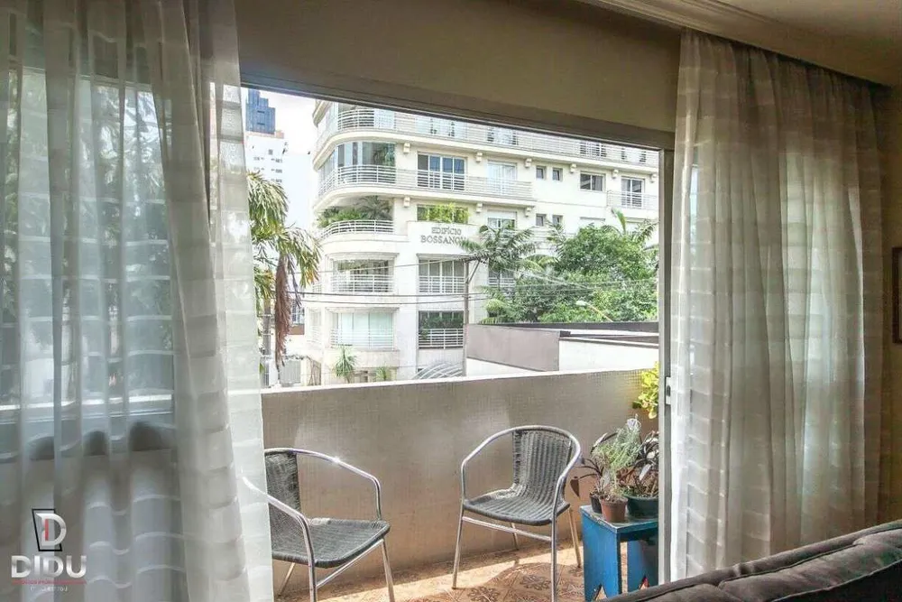 Apartamento, 3 quartos, 190 m² - Foto 11