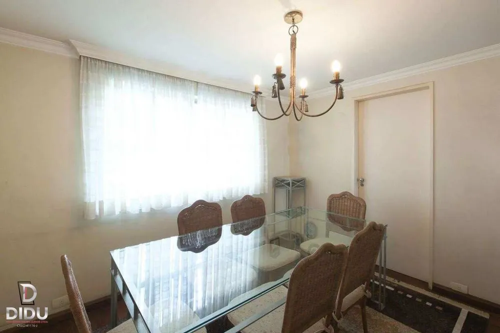 Apartamento, 3 quartos, 190 m² - Foto 2