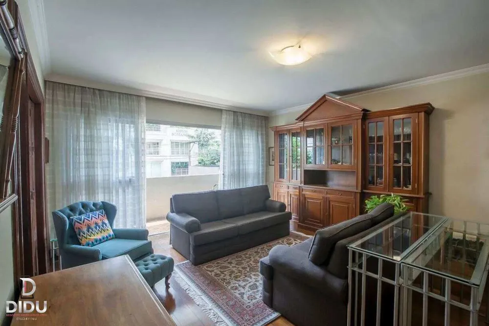 Apartamento, 3 quartos, 190 m² - Foto 9