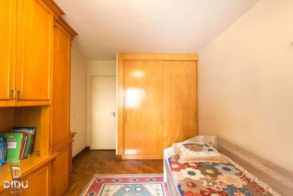 Apartamento, 3 quartos, 190 m² - Foto 3