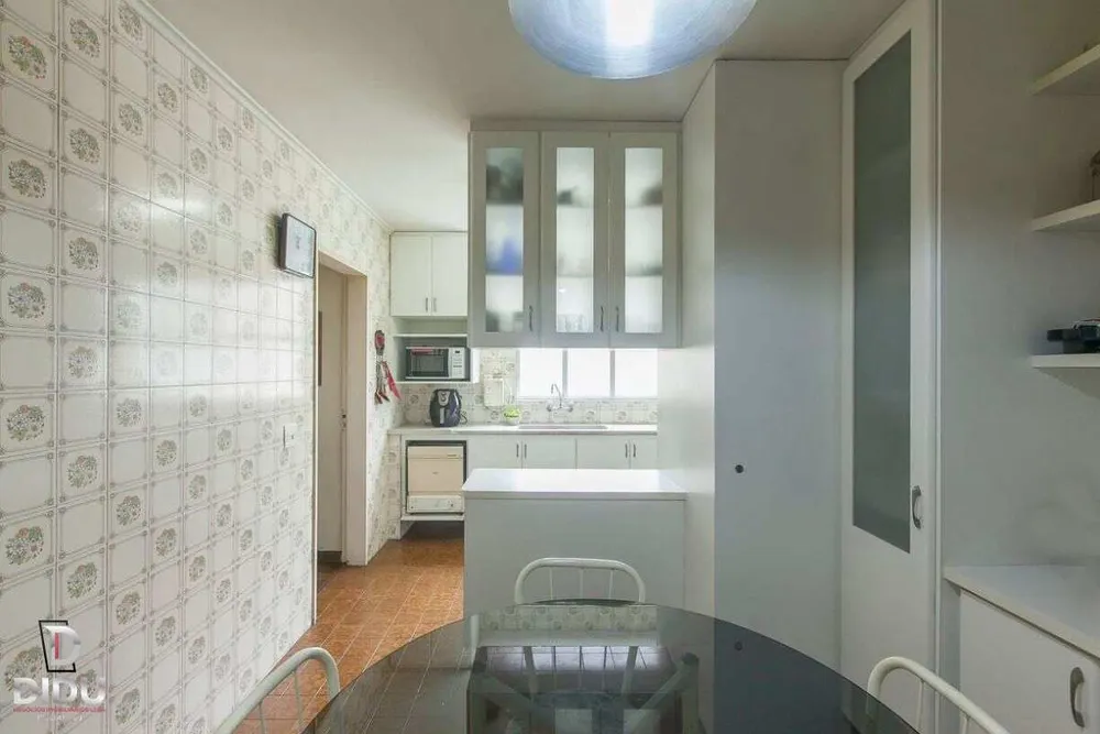 Apartamento, 3 quartos, 190 m² - Foto 10