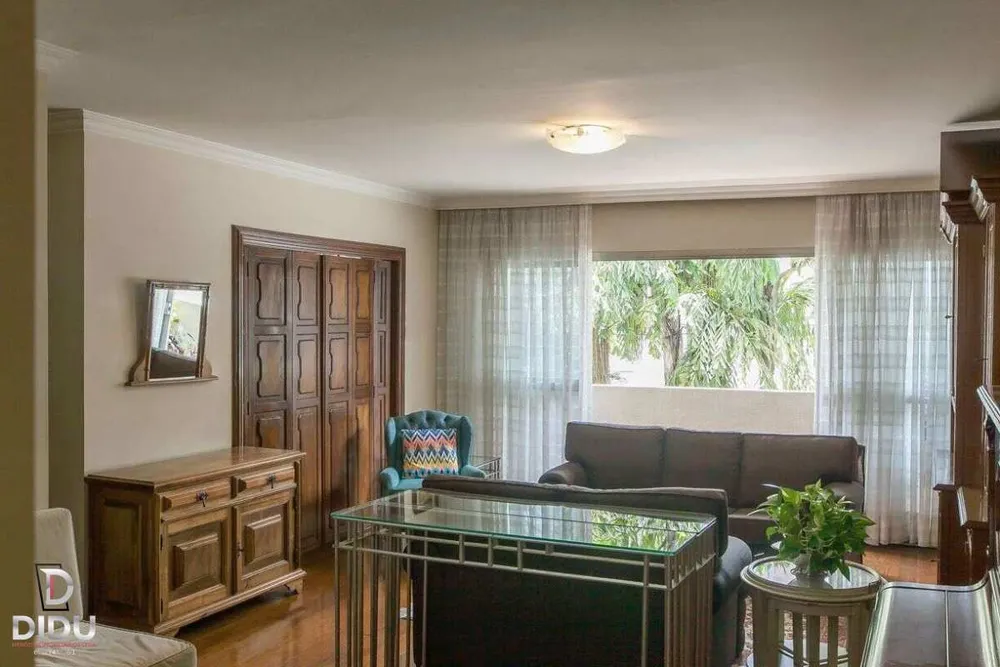 Apartamento, 3 quartos, 190 m² - Foto 4