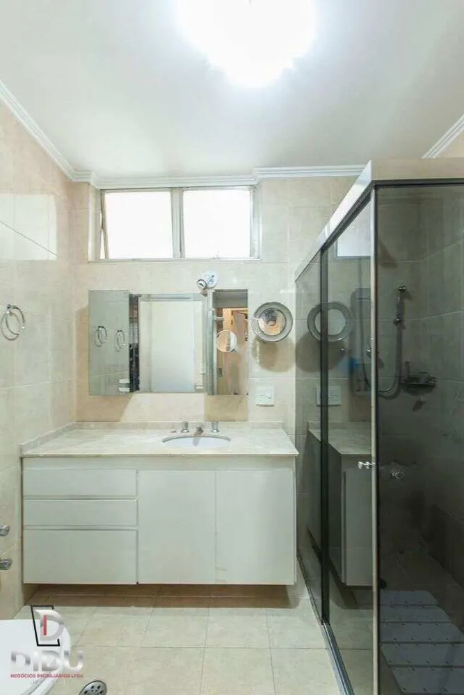 Apartamento, 3 quartos, 190 m² - Foto 6