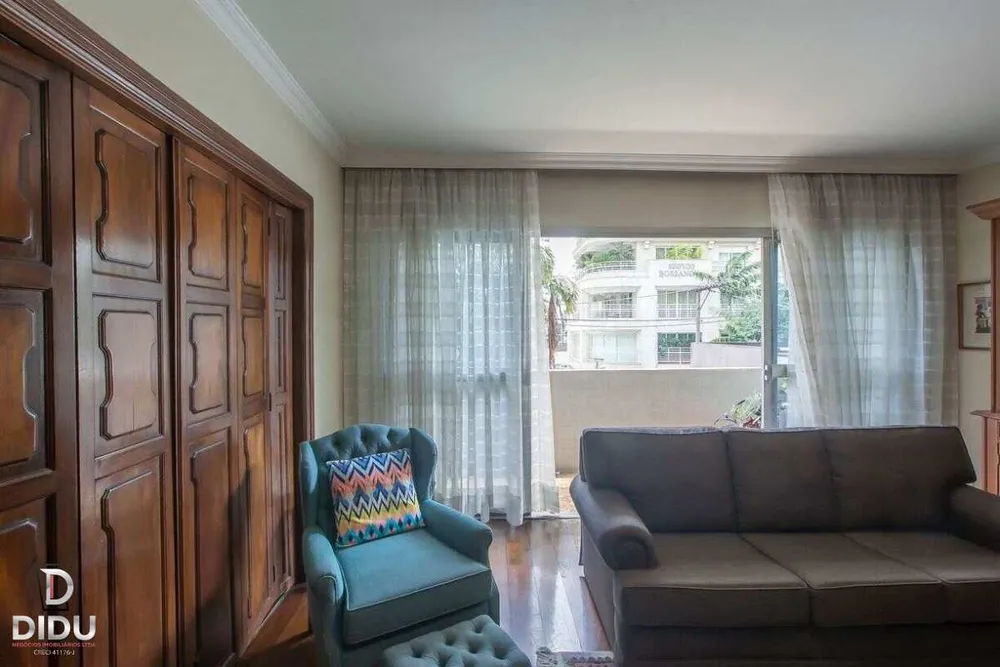 Apartamento, 3 quartos, 190 m² - Foto 12