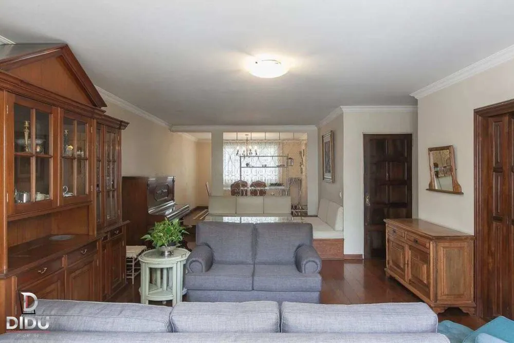 Apartamento, 3 quartos, 190 m² - Foto 8
