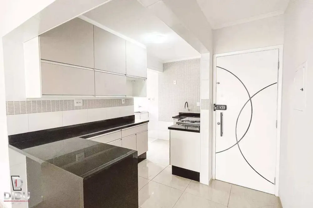 Apartamento, 2 quartos, 60 m² - Foto 1