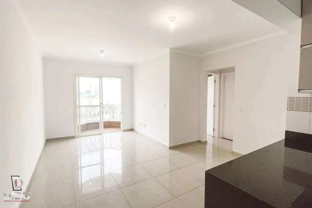 Apartamento, 2 quartos, 60 m² - Foto 3