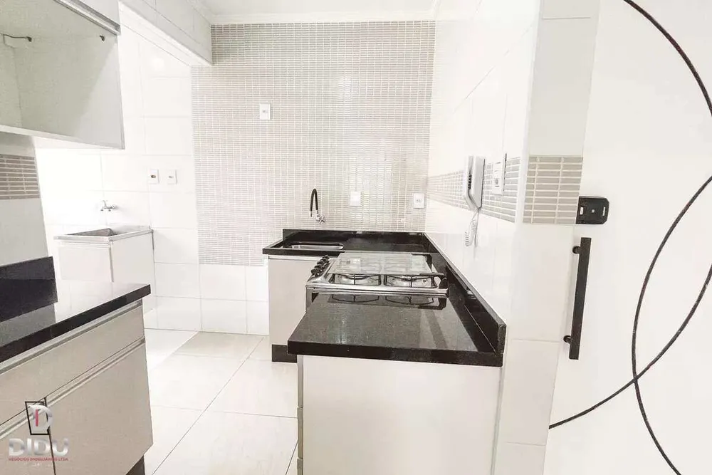 Apartamento, 2 quartos, 60 m² - Foto 2