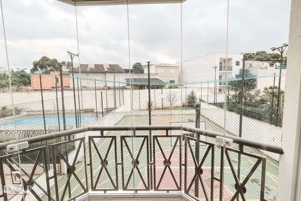 Apartamento, 2 quartos, 60 m² - Foto 8