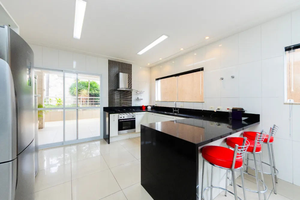 Casa, 3 quartos, 356 m² - Foto 1