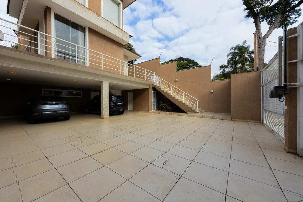 Casa, 3 quartos, 356 m² - Foto 4