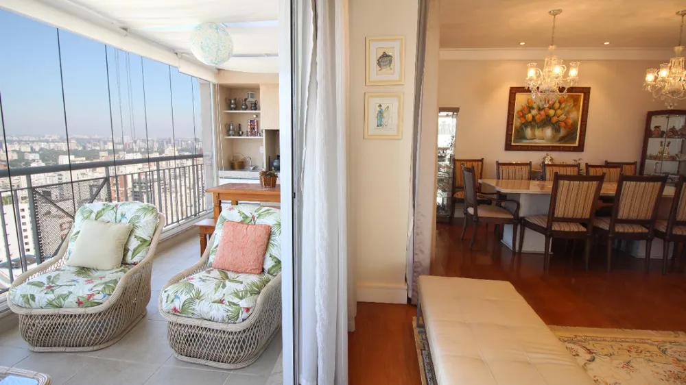 Cobertura, 4 quartos, 425 m² - Foto 2