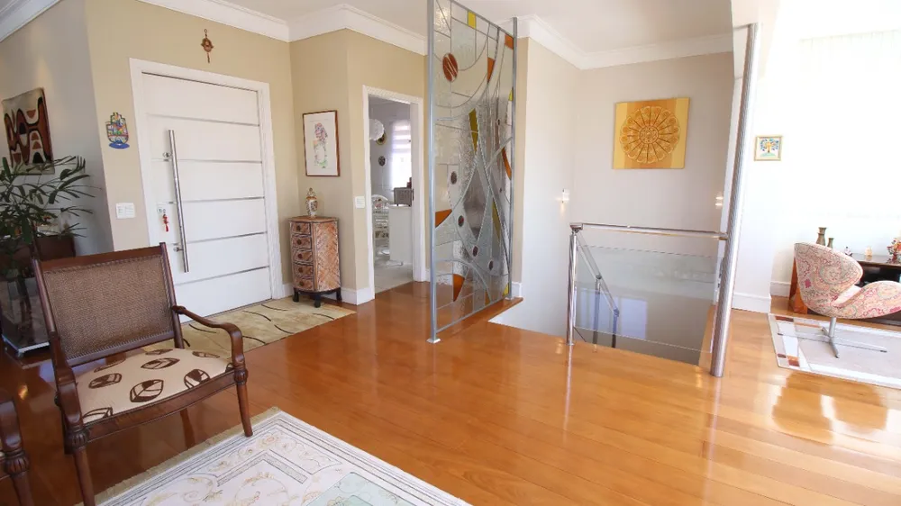 Cobertura, 4 quartos, 425 m² - Foto 4