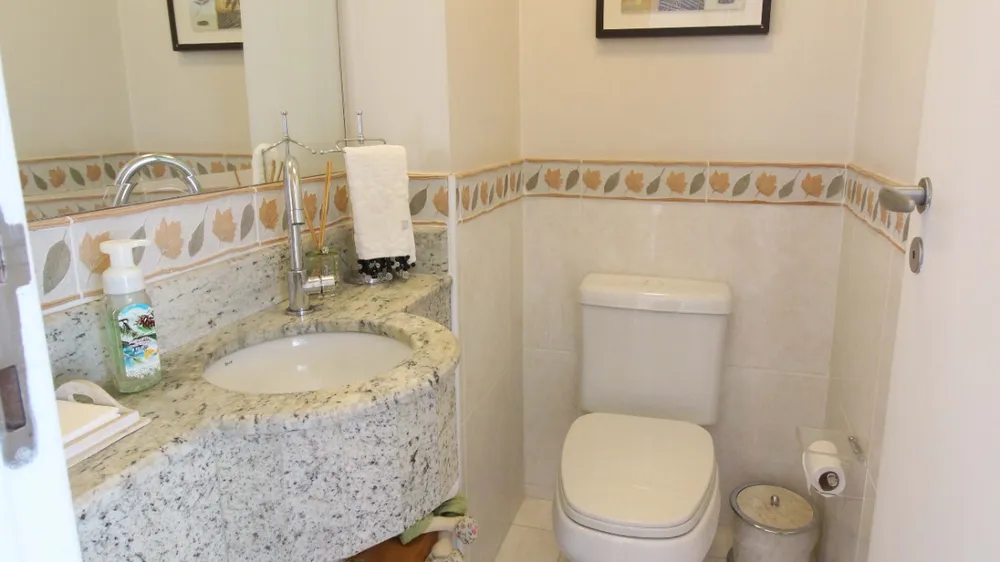 Cobertura, 4 quartos, 425 m² - Foto 1