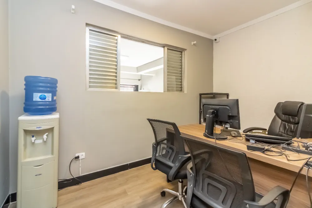 Casa, 4 quartos, 184 m² - Foto 2