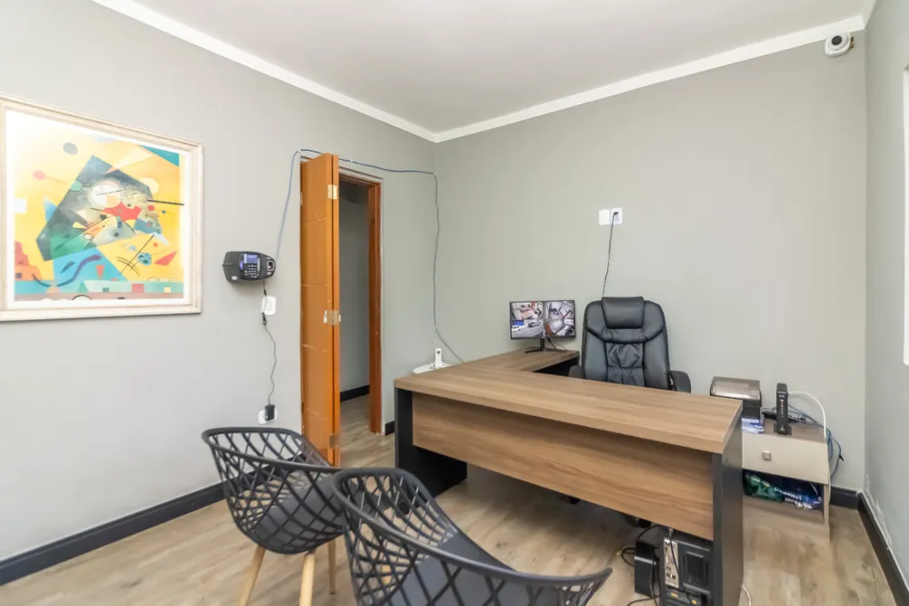 Casa, 4 quartos, 184 m² - Foto 4