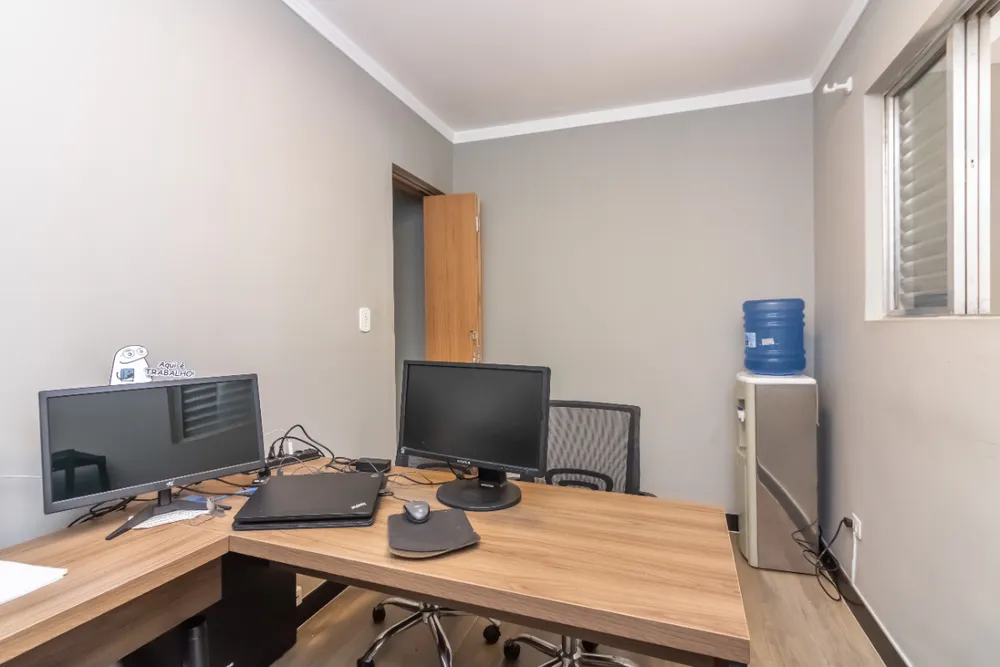 Casa, 4 quartos, 184 m² - Foto 7