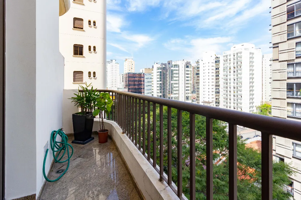 Apartamento, 3 quartos, 217 m² - Foto 3