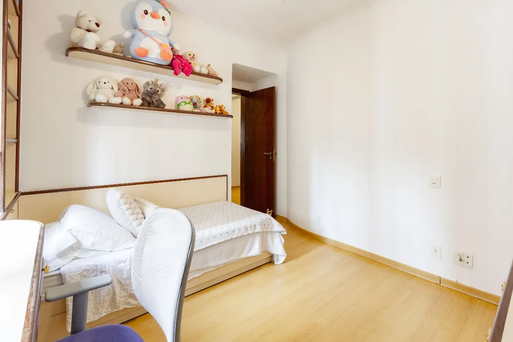 Apartamento, 3 quartos, 217 m² - Foto 1