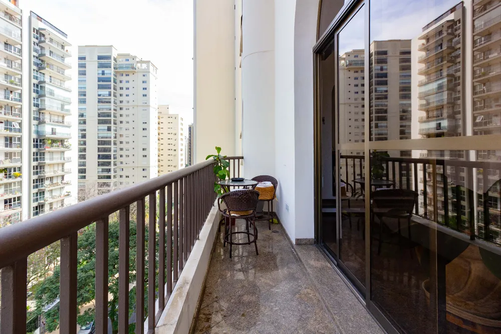 Apartamento, 3 quartos, 217 m² - Foto 3
