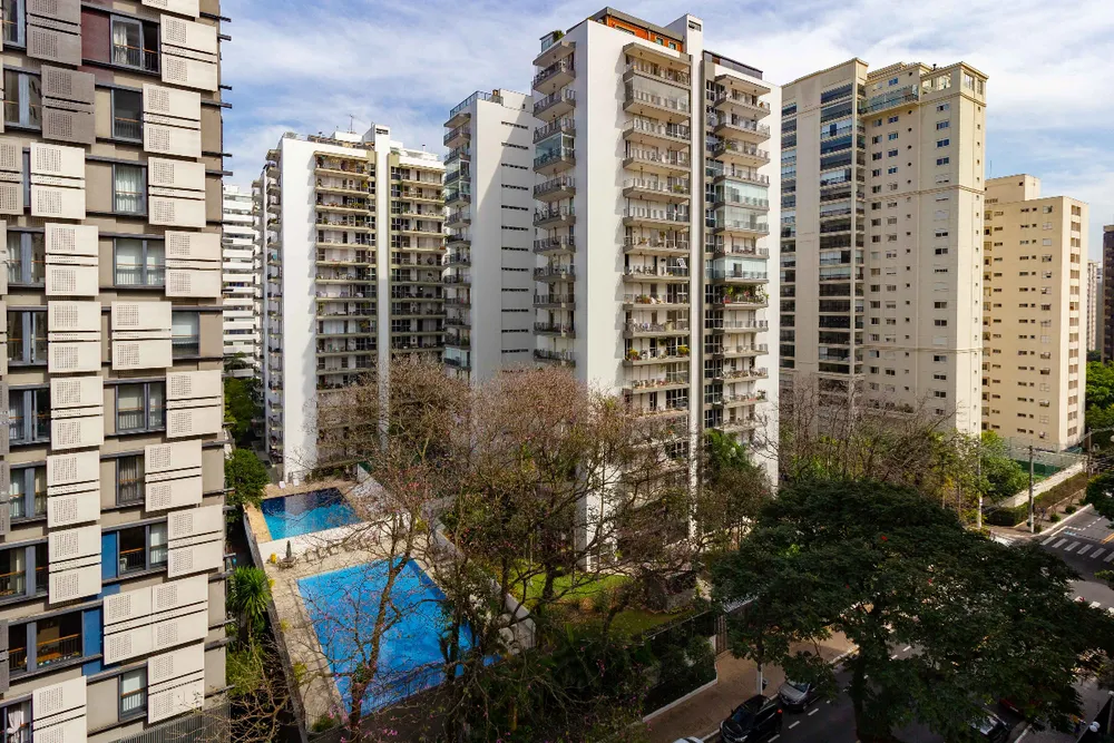 Apartamento, 3 quartos, 217 m² - Foto 4