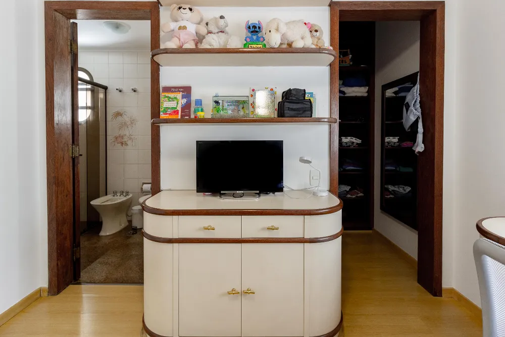 Apartamento, 3 quartos, 217 m² - Foto 11