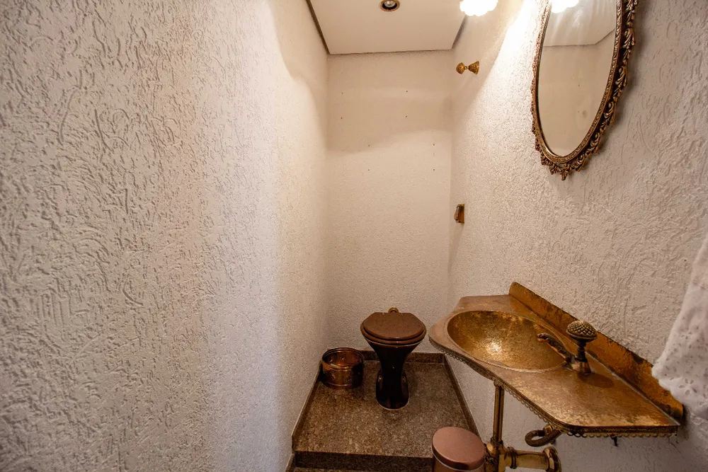 Apartamento, 3 quartos, 217 m² - Foto 7