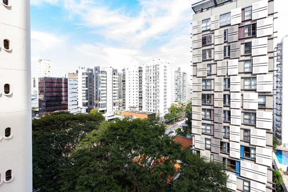 Apartamento, 3 quartos, 217 m² - Foto 2