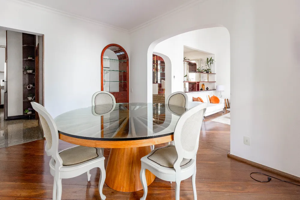 Apartamento, 3 quartos, 217 m² - Foto 5