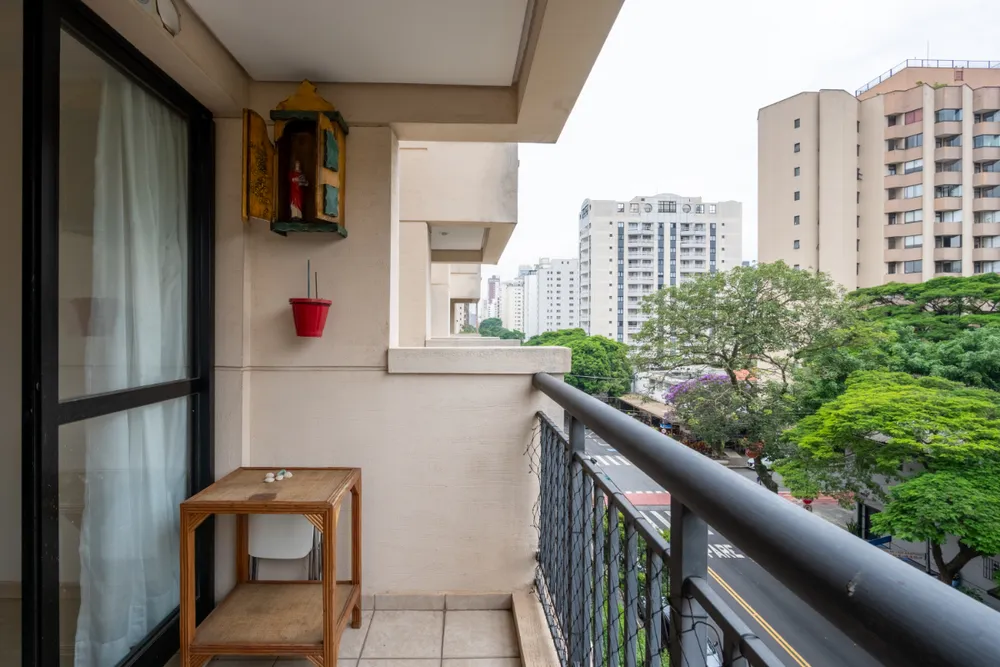 Apartamento, 2 quartos, 56 m² - Foto 6