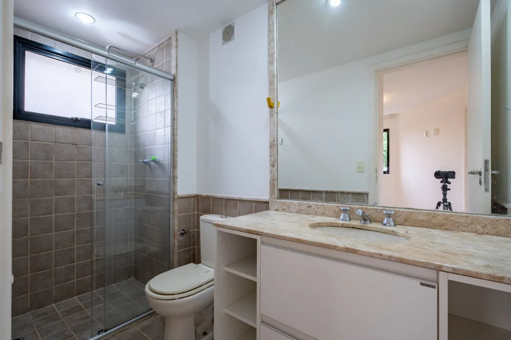 Apartamento, 2 quartos, 56 m² - Foto 12