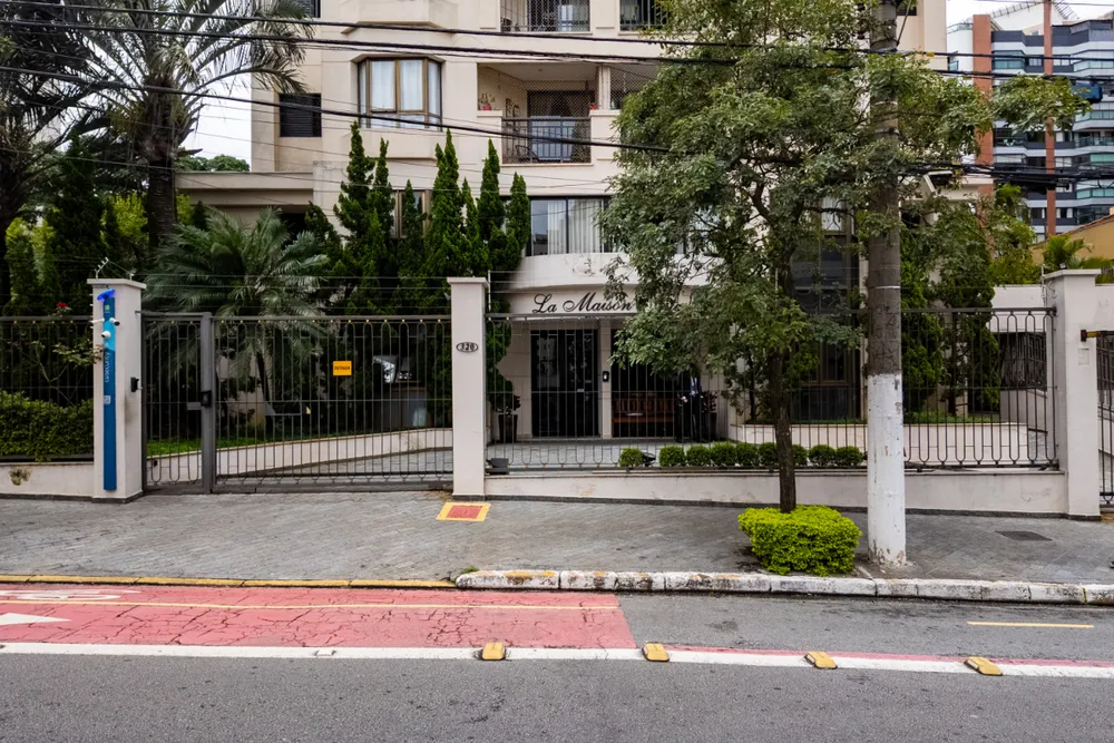 Apartamento, 2 quartos, 56 m² - Foto 1