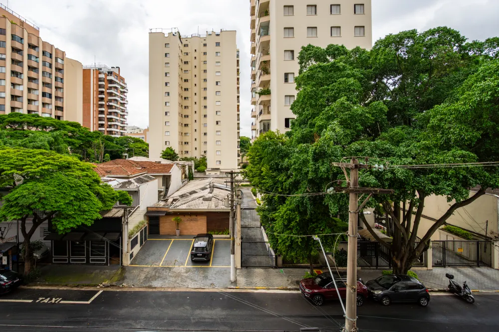Apartamento, 2 quartos, 56 m² - Foto 8
