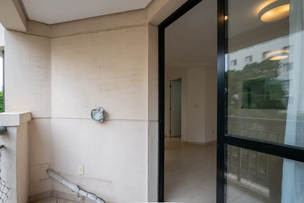 Apartamento, 2 quartos, 56 m² - Foto 7