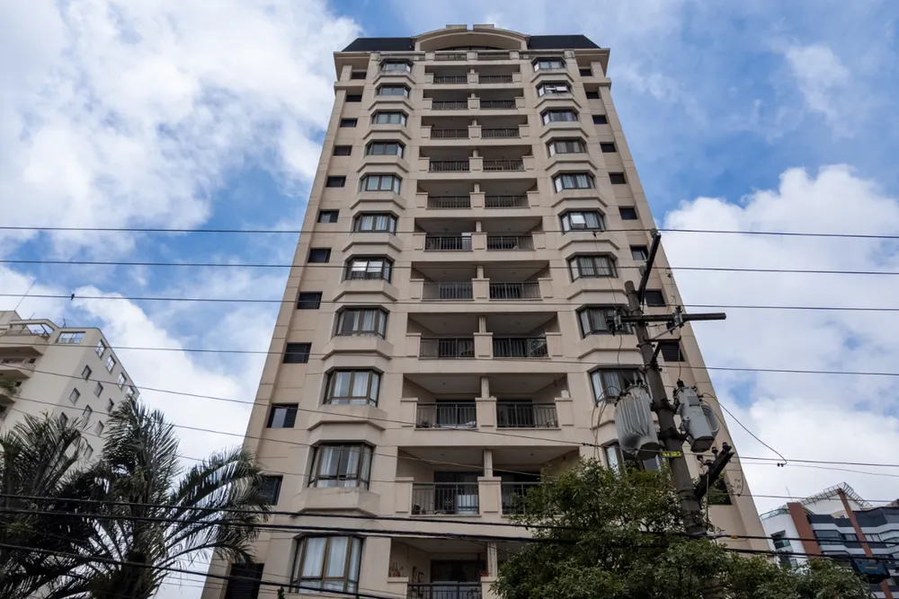 Apartamento, 2 quartos, 56 m² - Foto 2