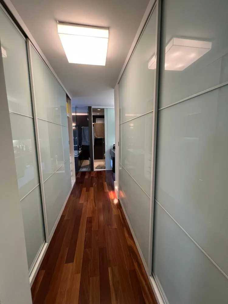 Apartamento, 3 quartos, 168 m² - Foto 3