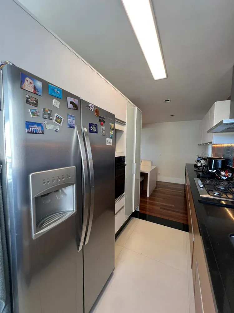Apartamento, 3 quartos, 168 m² - Foto 4